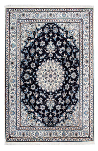 ナイン - 12la 絨毯 239x166cm - ペルシャ絨毯 – product image
