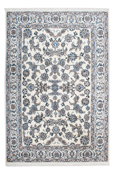 ナイン - 12La 絨毯 166x243cm - ペルシャ絨毯