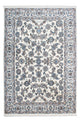 ナイン - 12la 絨毯 243x166cm - ペルシャ絨毯