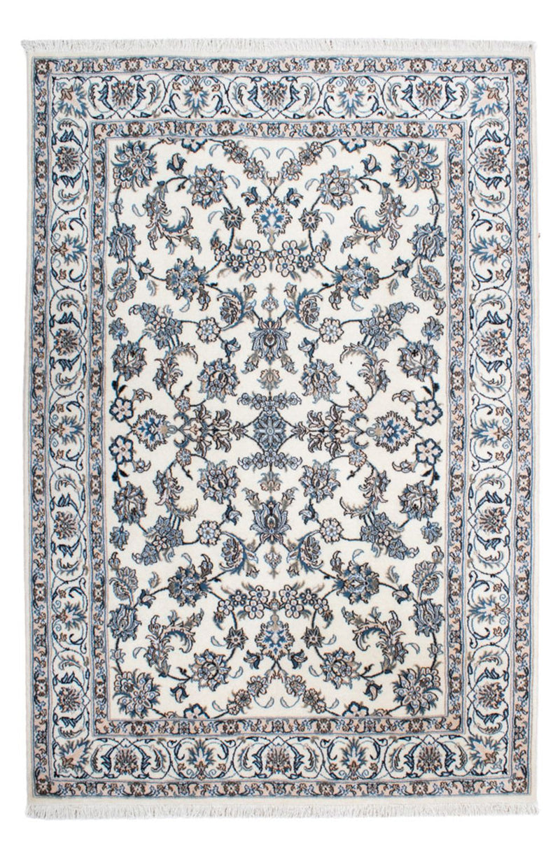 ナイン - 12la 絨毯 243x166cm - ペルシャ絨毯
