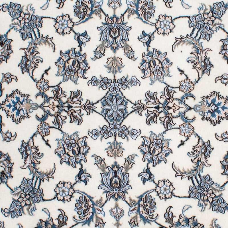 ナイン - 12la 絨毯 243x166cm - ペルシャ絨毯