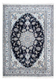 ナイン - 12la 絨毯 236x168cm - ペルシャ絨毯