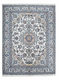 ナイン - 12la 絨毯 198x149cm - ペルシャ絨毯 – product image