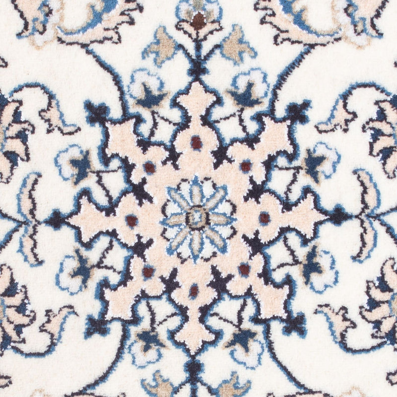 ナイン - 12la 絨毯 90x60cm - ペルシャ絨毯