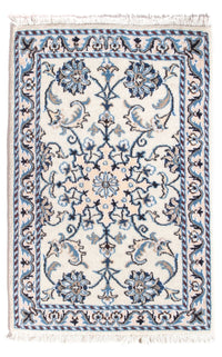 ナイン - 12la 絨毯 90x60cm - ペルシャ絨毯 – product image