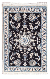 ナイン - 12la 絨毯 90x60cm - ペルシャ絨毯 – product image