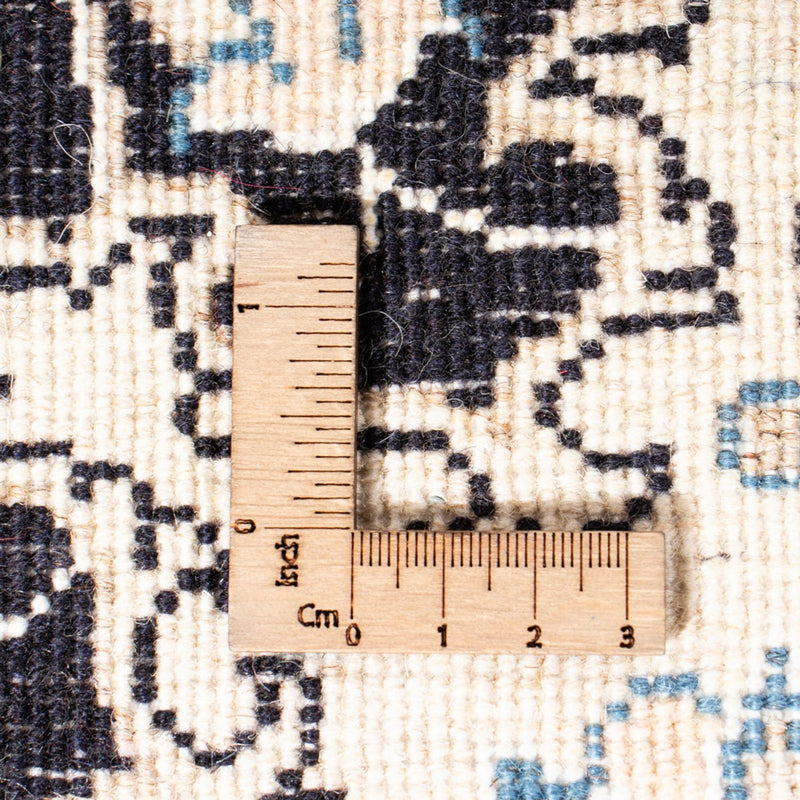 ナイン - 12la 絨毯 90x60cm - ペルシャ絨毯