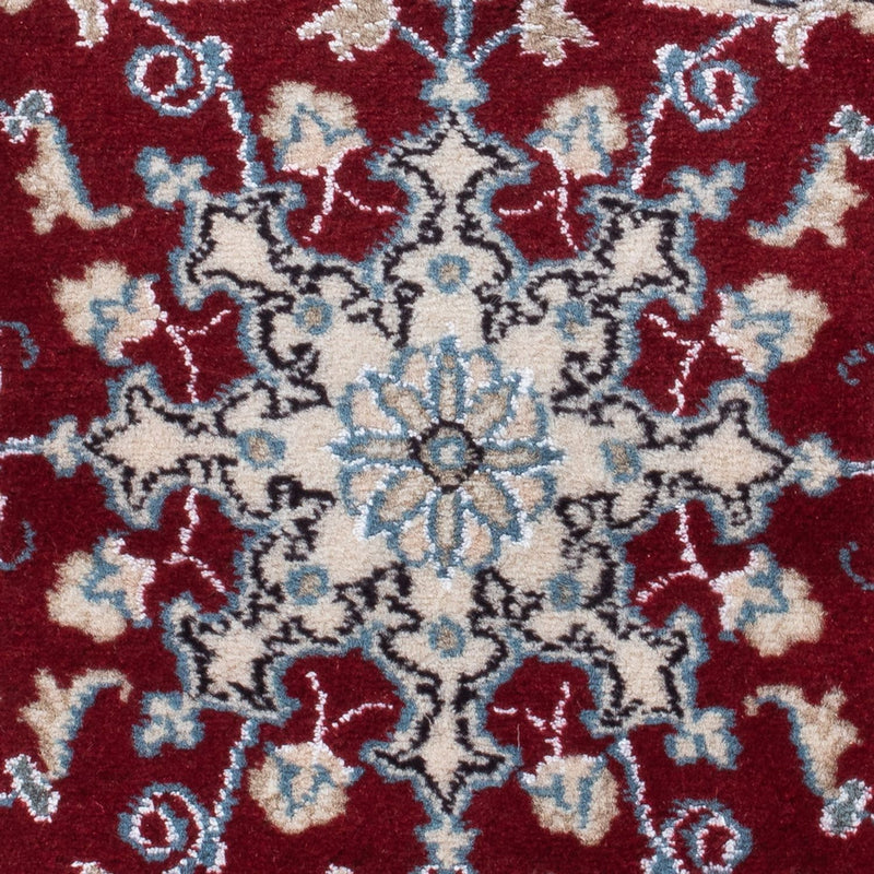 ナイン - 12la 絨毯 90x60cm - ペルシャ絨毯