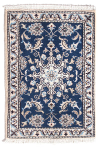 ナイン - 12la 絨毯 90x60cm - ペルシャ絨毯 – product image