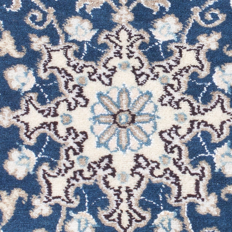 ナイン - 12la 絨毯 90x60cm - ペルシャ絨毯