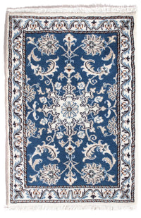 ナイン - 12la 絨毯 90x60cm - ペルシャ絨毯 – product image