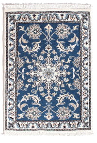 ナイン - 12la 絨毯 90x60cm - ペルシャ絨毯 – product image