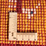 ペルシャギャベ 絨毯 60x40cm - ペルシャウールラグ