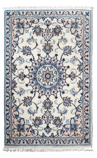 ナイン - 12la 絨毯 139x88cm - ペルシャ絨毯 – product image
