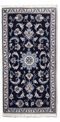 ナイン - 12la 絨毯 135x69cm - ペルシャ絨毯 – product image