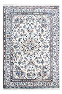 ナイン - 12la 絨毯 253x168cm - ペルシャ絨毯 – product image