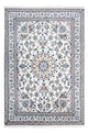 ナイン - 12la 絨毯 253x168cm - ペルシャ絨毯