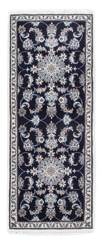 ナイン - 12la 絨毯 200x79cm - ペルシャ絨毯 – product image