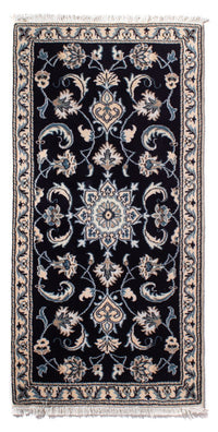 ナイン - 12la 絨毯 143x69cm - ペルシャ絨毯 – product image