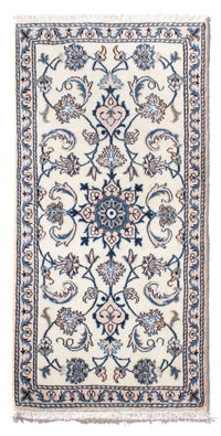 ナイン - 12la 絨毯 137x68cm - ペルシャ絨毯 – product image
