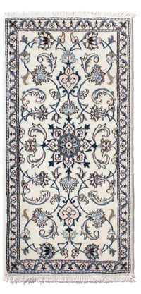 ナイン - 12la 絨毯 140x70cm - ペルシャ絨毯 – product image