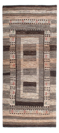 ロリバフト 絨毯 197x82cm - ペルシャウールラグ – product image