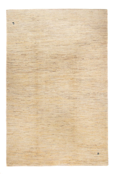 ペルシャギャベ 絨毯 195x294cm - ペルシャウールラグ
