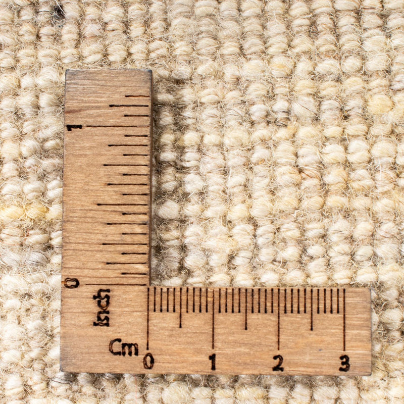 ペルシャギャベ 絨毯 294x195cm - ペルシャウールラグ