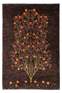 ロリバフト 絨毯 260x172cm - ペルシャウールラグ – product image