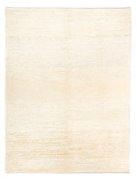ペルシャギャベ 絨毯 194x152cm - ペルシャウールラグ – product image