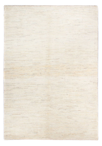 ペルシャギャベ 絨毯 147x202cm - ペルシャウールラグ