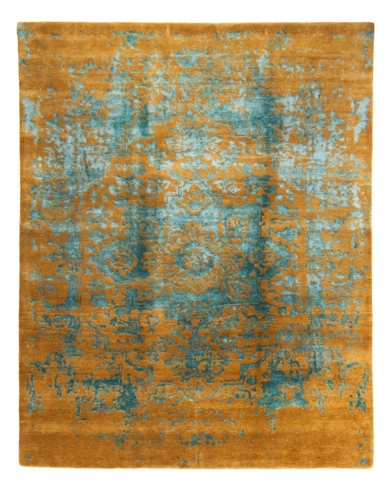 デザイナー絨毯 300x250cm - デザイナーラグ