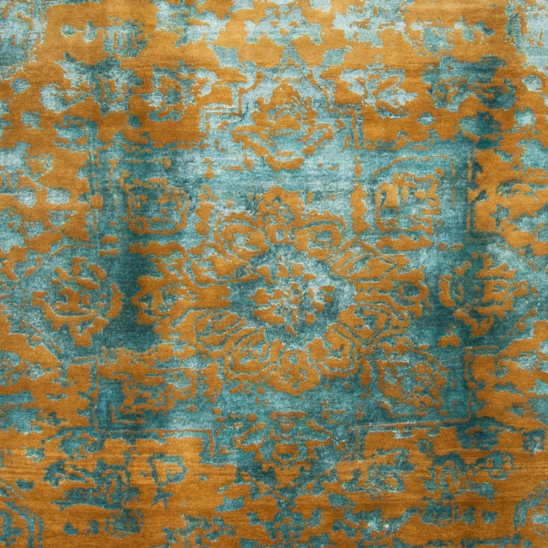 デザイナー絨毯 300x250cm - デザイナーラグ