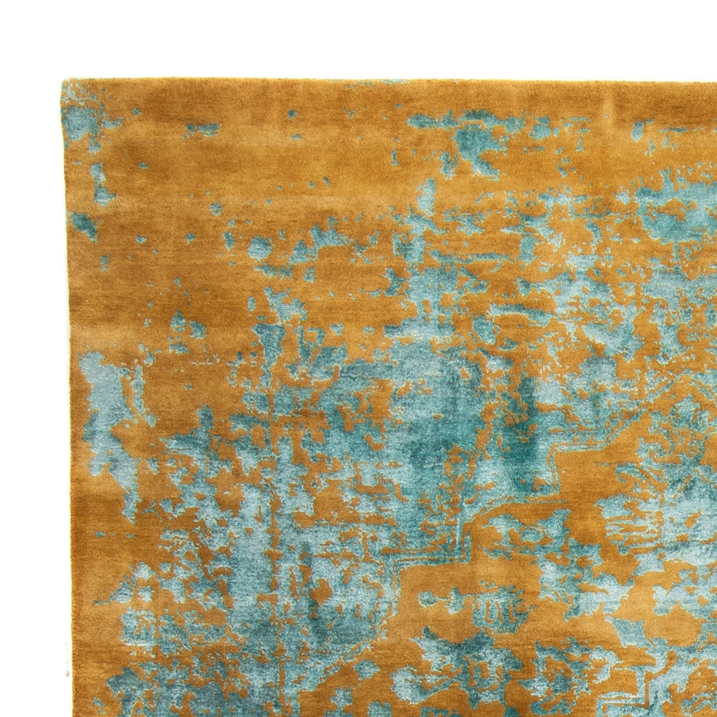 デザイナー絨毯 300x250cm - デザイナーラグ