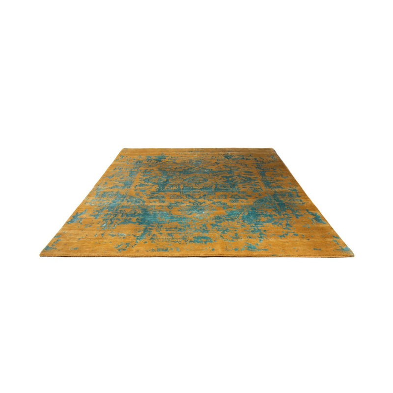 デザイナー絨毯 300x250cm - デザイナーラグ