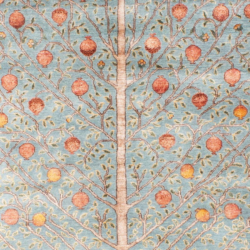 デザイナー絨毯 253x184cm - デザイナーラグ
