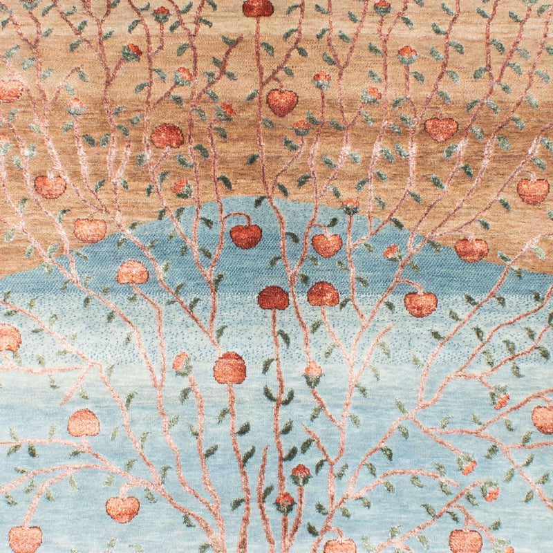 デザイナー絨毯 260x188cm - デザイナーラグ