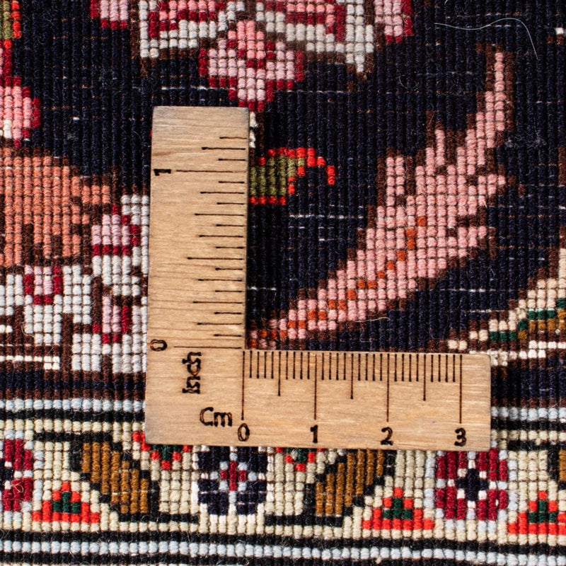 タブリーズ - 50 Raj 絨毯 302x250cm - ペルシャ絨毯