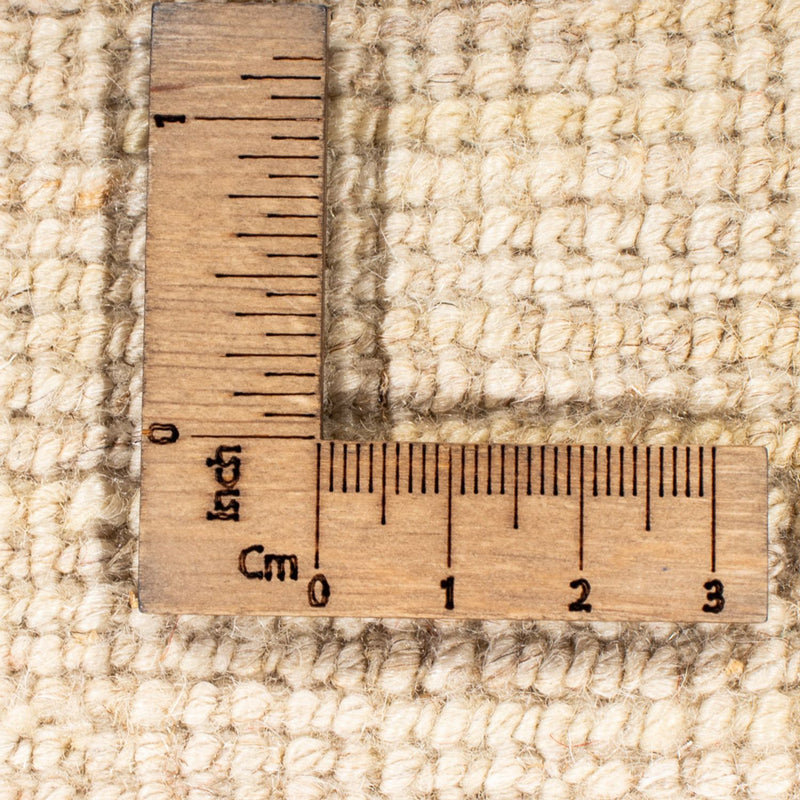 ペルシャギャベ 絨毯 142x95cm - ペルシャウールラグ