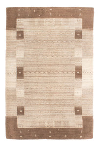 ロリバフト・ルーム 絨毯 198x126cm - ウールラグ – product image
