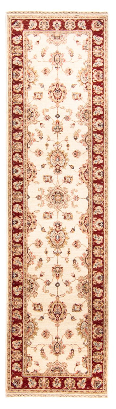 ツィーグラー絨毯 87x308cm - オリエンタル絨毯