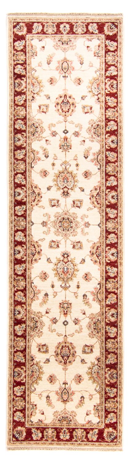 ツィーグラー絨毯 308x87cm - オリエンタル絨毯