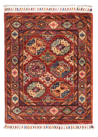 アリアナ 絨毯 87x62cm - オリエンタル絨毯 – product image