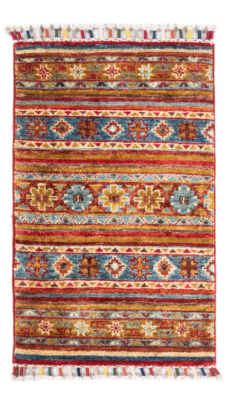 アリアナ 絨毯 70x40cm - オリエンタル絨毯