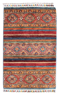アリアナ 絨毯 96x60cm - オリエンタル絨毯 – product image