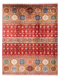 アリアナ 絨毯 235x182cm - オリエンタル絨毯 – product image