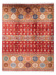 アリアナ 絨毯 235x182cm - オリエンタル絨毯