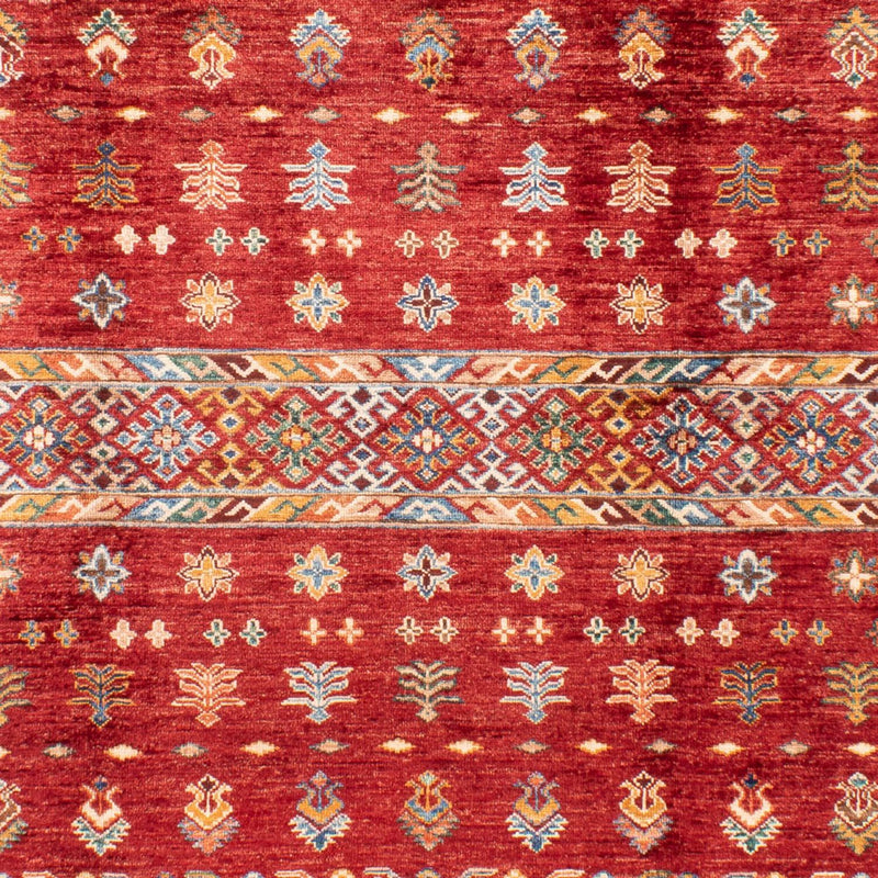 アリアナ 絨毯 235x182cm - オリエンタル絨毯