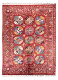 アリアナ 絨毯 200x151cm - オリエンタル絨毯 – product image