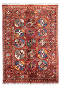 アリアナ 絨毯 203x147cm - オリエンタル絨毯 – product image